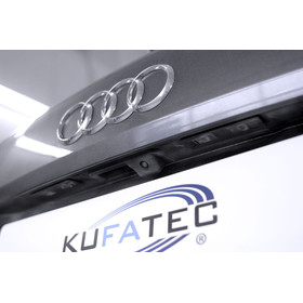 APS Advance - Rückfahrkamera für Audi Q2 GA