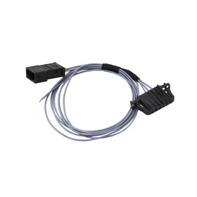 Kabelsatz Adapter W8 Innenleuchte Plug & Play