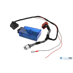 Cabrio Pro Comfort Modul for Audi TT 8S (FV)
