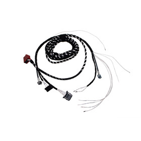 Cable kit MMI conversion for Audi A3 8V