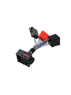Adapter Navigationseinheit RNS-E fr Audi - A3 8L, A4 8D, A6 4B - Sound 9VD