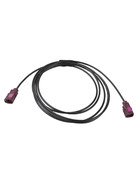 Verbindung Kompenser - Antenne (GSM)