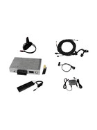 FSE Handyvorbereitung Bluetooth für Audi TT `07 "Komplett"