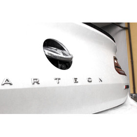 Rear View Camera Retrofit for VW Arteon 3H