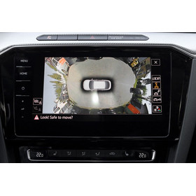 Complete kit Area View for VW Arteon 3H - 6XN