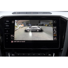 Complete kit Area View for VW Arteon 3H - 6XN