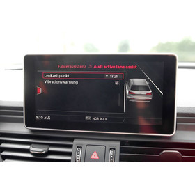 Active Lane Assist (Spurhalteassistent) inkl. Stauassistent für Audi Q7 4M