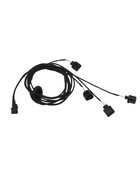 Kabelsatz PDC Sensoren Heck fr VW Polo 9N3