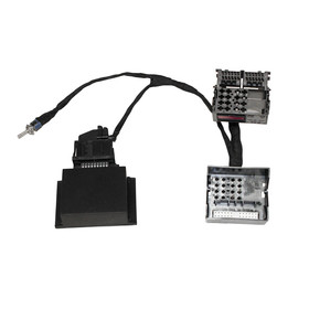 TV-Freischaltung fr RNS-E Audi A4 8E, A3 8P, A6 4B, TT 8J