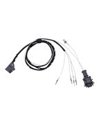 Kabelsatz GRA (Tempomat) für Audi A3 8L SDI, TDI - Diesel