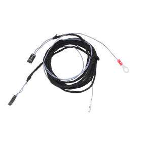 Cable set footwell lighting Front MQB