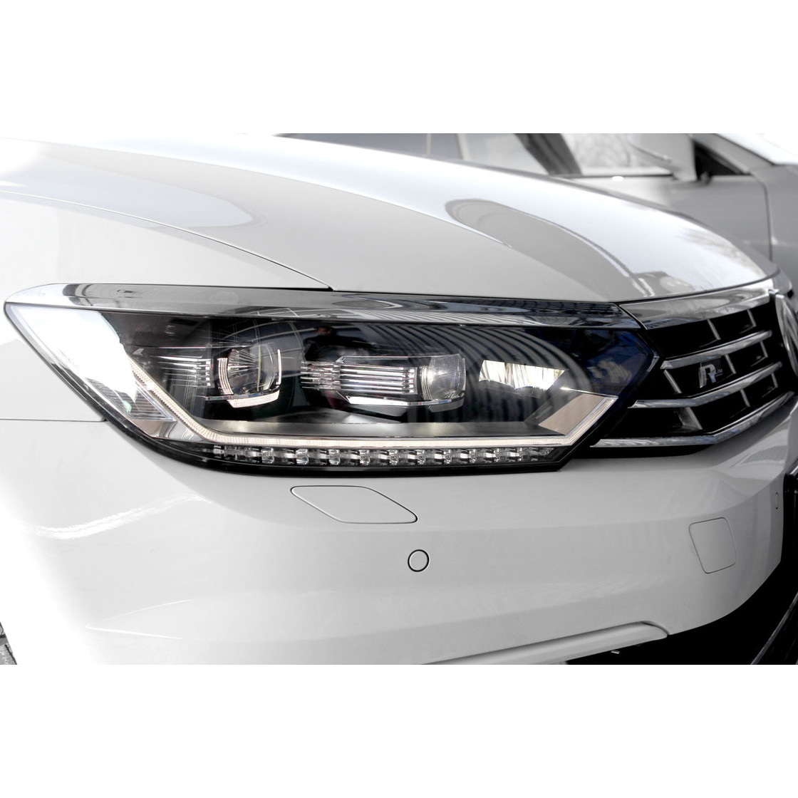 Erstaunlich Passat B8 Led Scheinwerfer Bilder