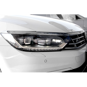 LED-Scheinwerfer mit LED-Tagfahrlicht (TFL) fr VW Passat B8 - Kurvenlicht