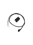 Komfortblinker-Modul 1x antippen = 3x blinken für VW, Audi - OE-Version