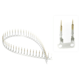 FAKRA contact male - 50 pc