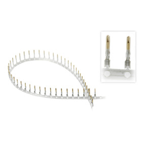 FAKRA contact socket female - 50 pieces
