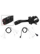 Komplettset GRA (Tempomat) fr Audi, VW, Seat - Benziner - neue Version mit Wippe