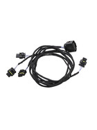 Kabelsatz PDC Sensoren Frontstostange fr Audi A4 8H Cabrio