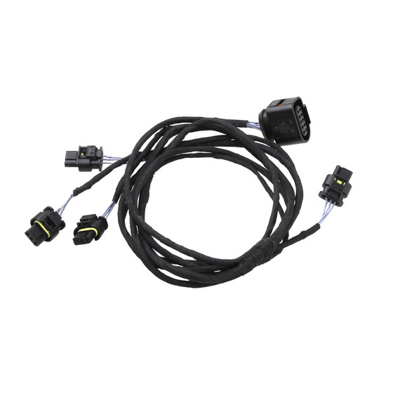 Kabelsatz PDC Sensoren Frontstostange fr Audi A6 4B