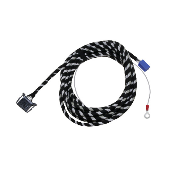 CD-Wechslerkabel 5 m Mini ISO fr Audi, VW