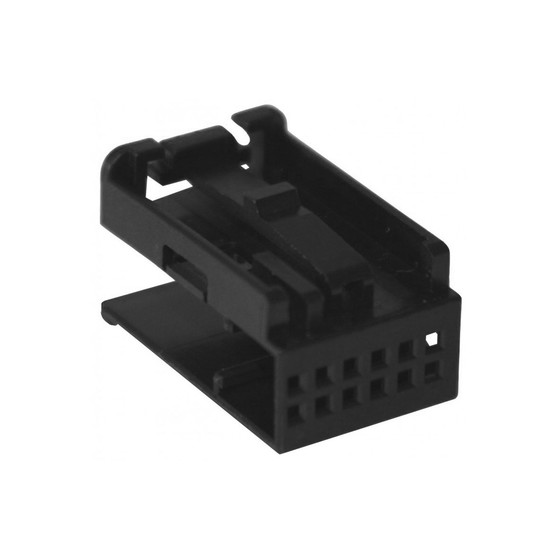 QuadLock Codierung Kammer C 12-polig, 10 Stck