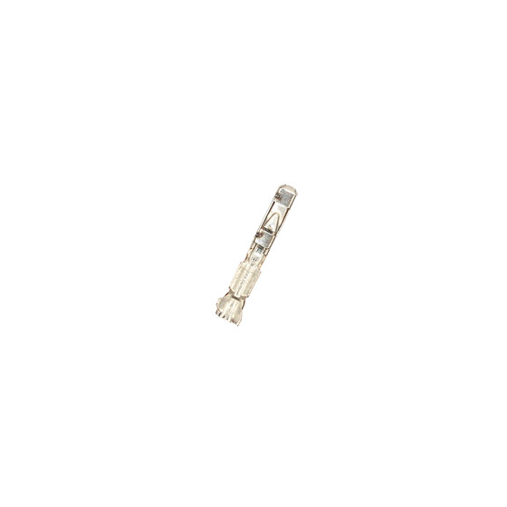 MQS Buchsen Kontakt QuadLock 0.50 - 0.75 mm - 50 Stck