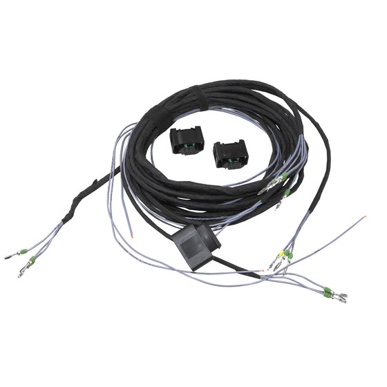 Kabelsatz aLWR fr VW Golf 4 Scheinwerfer ab 08-2002
