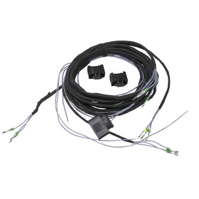Kabelsatz aLWR fr VW Golf 4 Scheinwerfer ab 08-2002