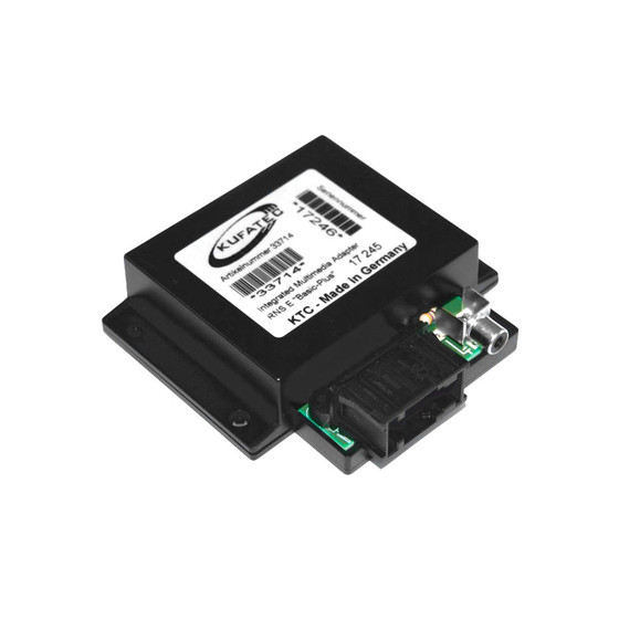 IMA Multimedia Adapter ?Plus?