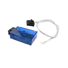 Tailgate Module for Mercedes E-Class W211