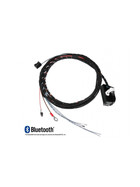 Kabelsatz Handyvorbeitung Bluetooth für VW Golf, Skoda Fabia