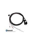 Kabelsatz Handyvorbeitung Bluetooth fr VW Golf, Skoda Fabia