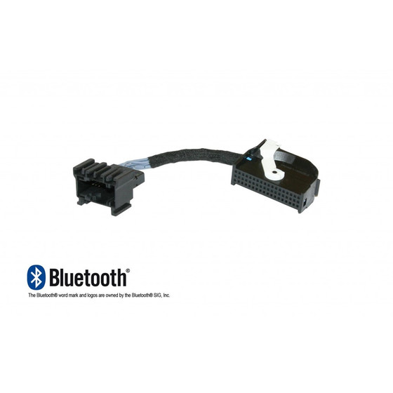 Bluetooth Old to New - Adapter for VW Golf 5