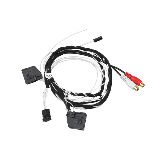 Kabelsatz fr IMA Mercedes Comand 2.0 ?Basic?, ?Basic-Plus?