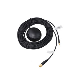 Dual Band - GPS-GSM-Antenne PDA