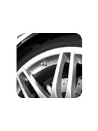 Reifendruck-Kontrollsystem (RDK) fr Audi A4 B7