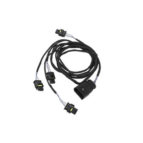 Kabelsatz Park Pilot Sensoren Frontstostange fr VW...