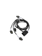 Kabelsatz Park Pilot Sensoren Frontstostange fr VW Passat 3C