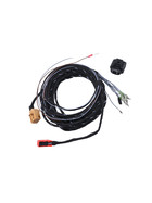 Kabelsatz Park Pilot Steuergert - Front fr VW Passat 3C