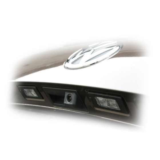 Komplett-Set Rückfahrkamera für VW Passat 3C Variant