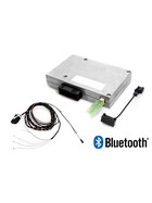 Handyvorbereitung Bluetooth für VW Touran, EOS, Passat 3C, Golf 5
