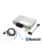 Handyvorbereitung Bluetooth fr VW Touran, EOS, Passat 3C, Golf 5