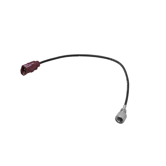 Mercedes GSM Antennenadapter FSE alt auf UHI (Fakra auf UHI)