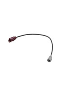 Mercedes GSM Antennenadapter FSE alt auf UHI (Fakra auf UHI)