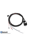 Kabelsatz FSE Handyvorbeitung BT fr Audi ?Nur Bluetooth?