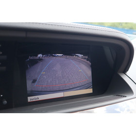 Komplett-Set Rckfahrkamera fr Mercedes-Benz S-Klasse W221