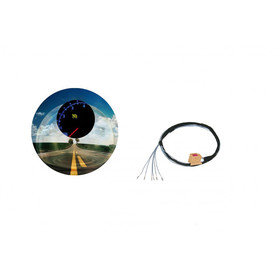 Cable set cruise control for VW T5 bus