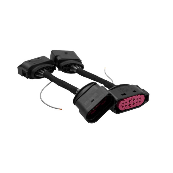 Adapter Xenon-Scheinwerfer fr VW Golf 5