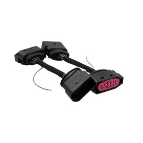 Adapter Xenon-Scheinwerfer für VW Golf 5