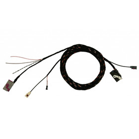 Rear View Camera Harness for Audi R8